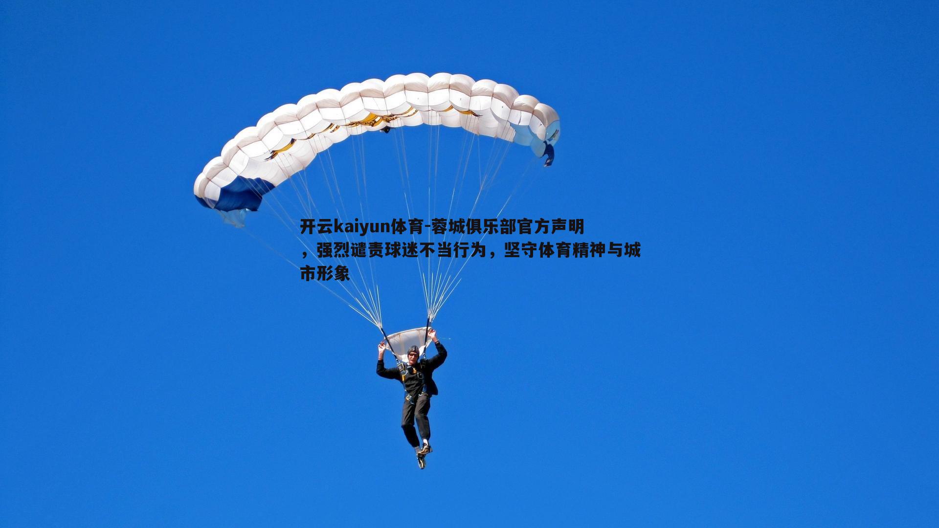 蓉城俱乐部官方声明，强烈谴责球迷不当行为，坚守体育精神与城市形象